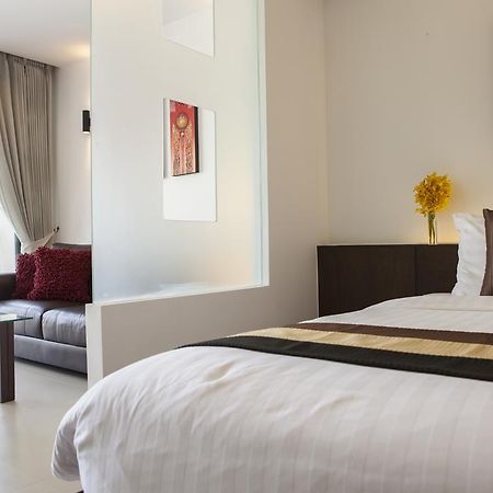 Samui Emerald Resort Bophut Extérieur photo