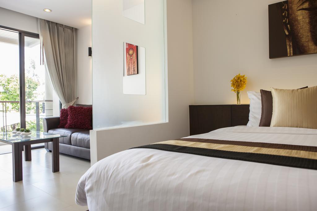 Samui Emerald Resort Bophut Extérieur photo