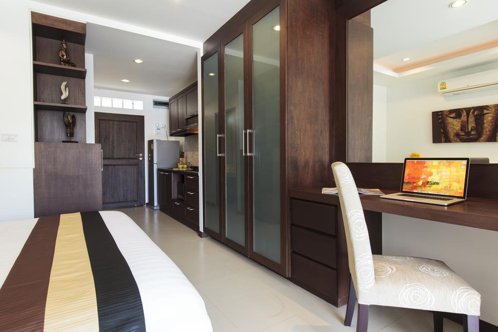 Samui Emerald Resort Bophut Extérieur photo