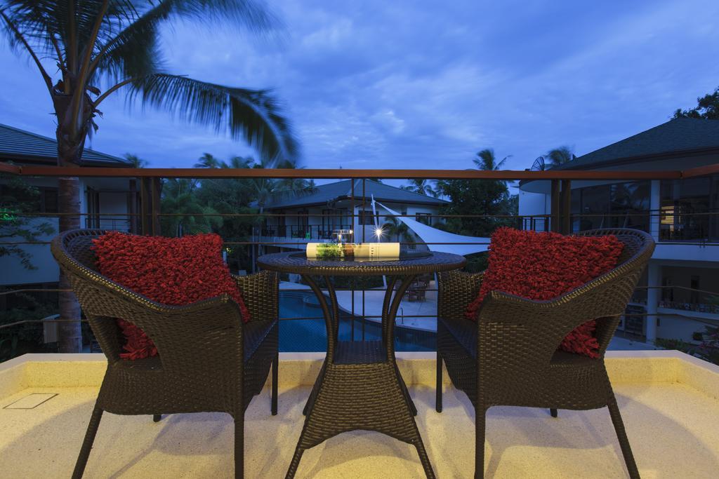 Samui Emerald Resort Bophut Extérieur photo