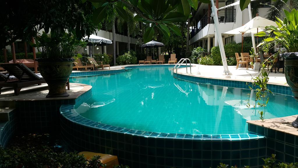 Samui Emerald Resort Bophut Extérieur photo