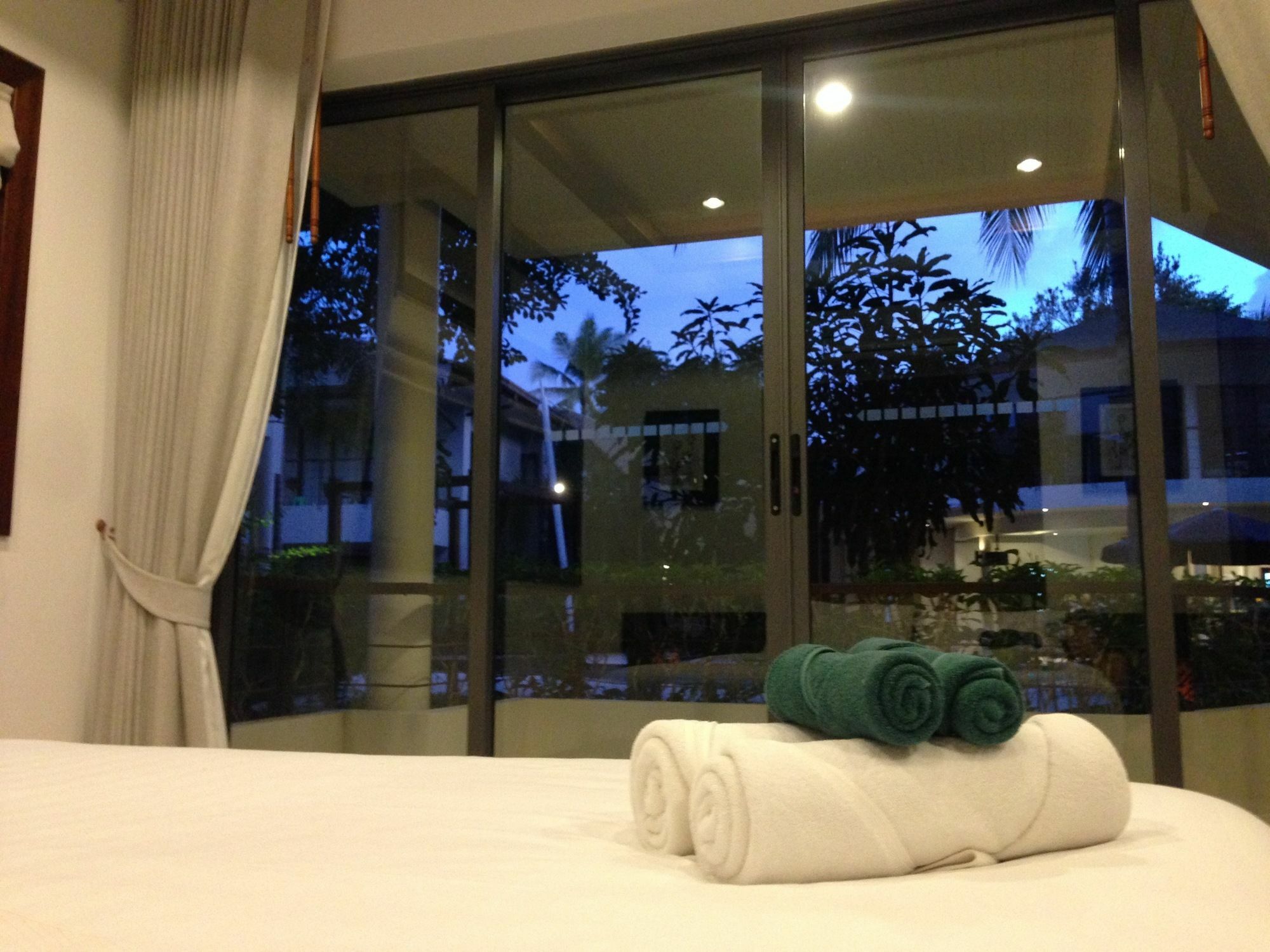 Samui Emerald Resort Bophut Extérieur photo