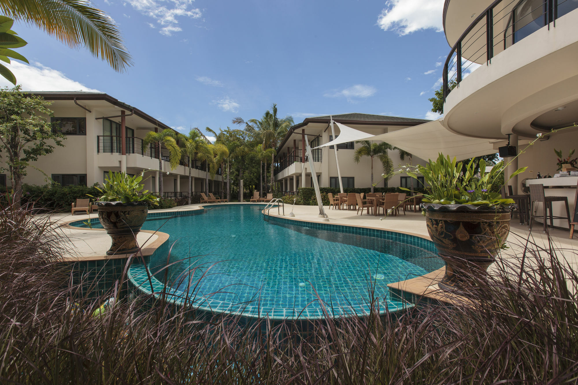 Samui Emerald Resort Bophut Extérieur photo