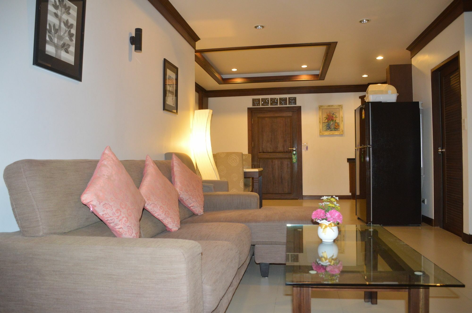 Samui Emerald Resort Bophut Extérieur photo