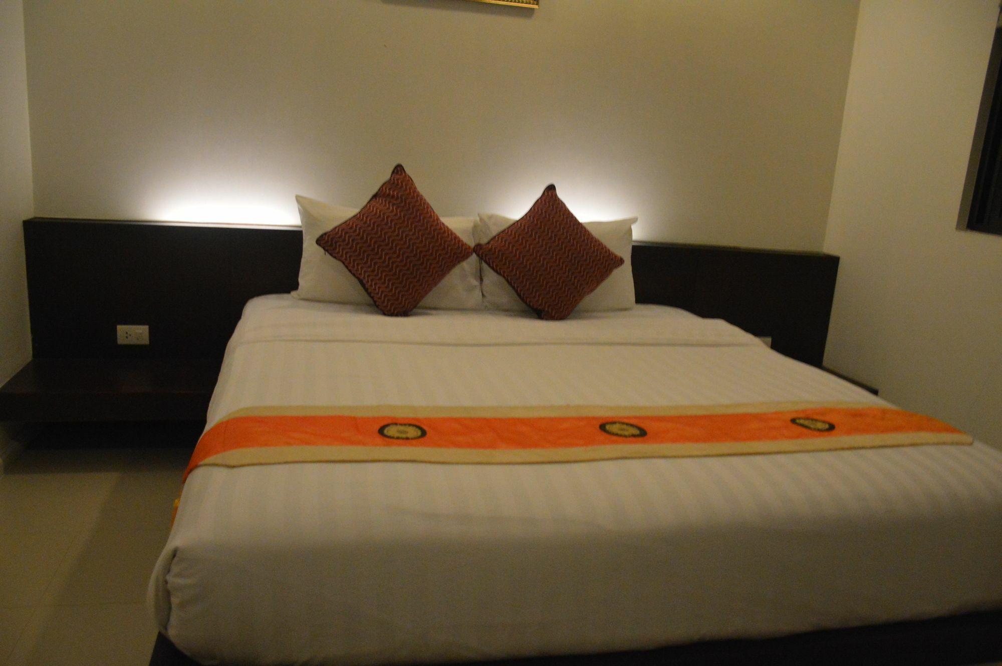 Samui Emerald Resort Bophut Extérieur photo