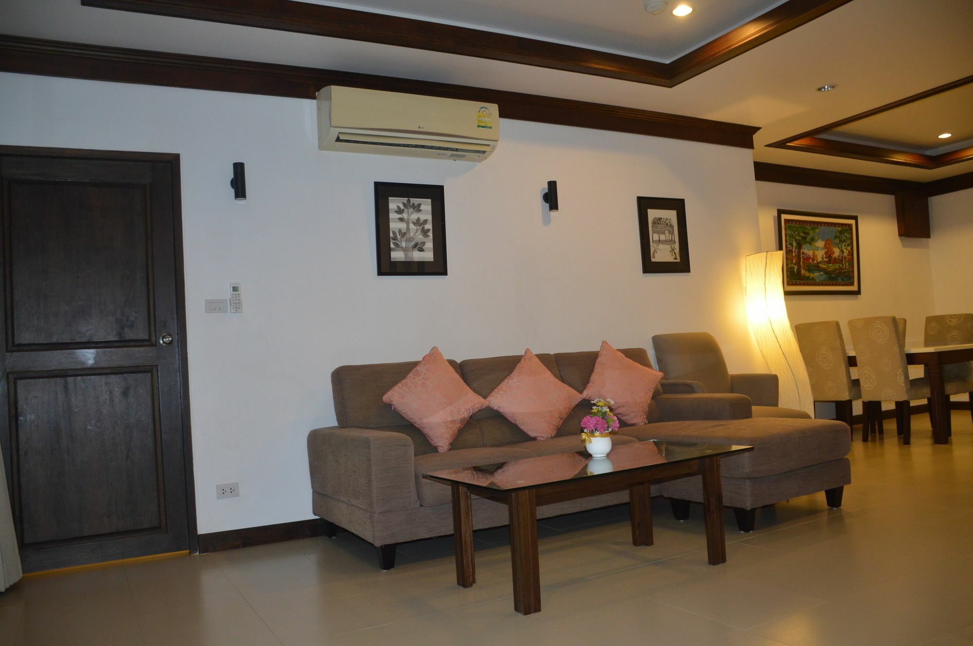 Samui Emerald Resort Bophut Extérieur photo