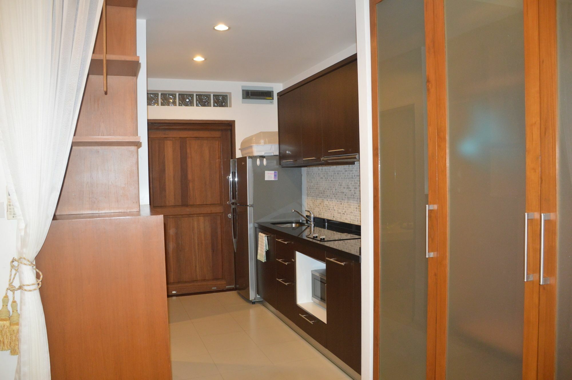 Samui Emerald Resort Bophut Extérieur photo