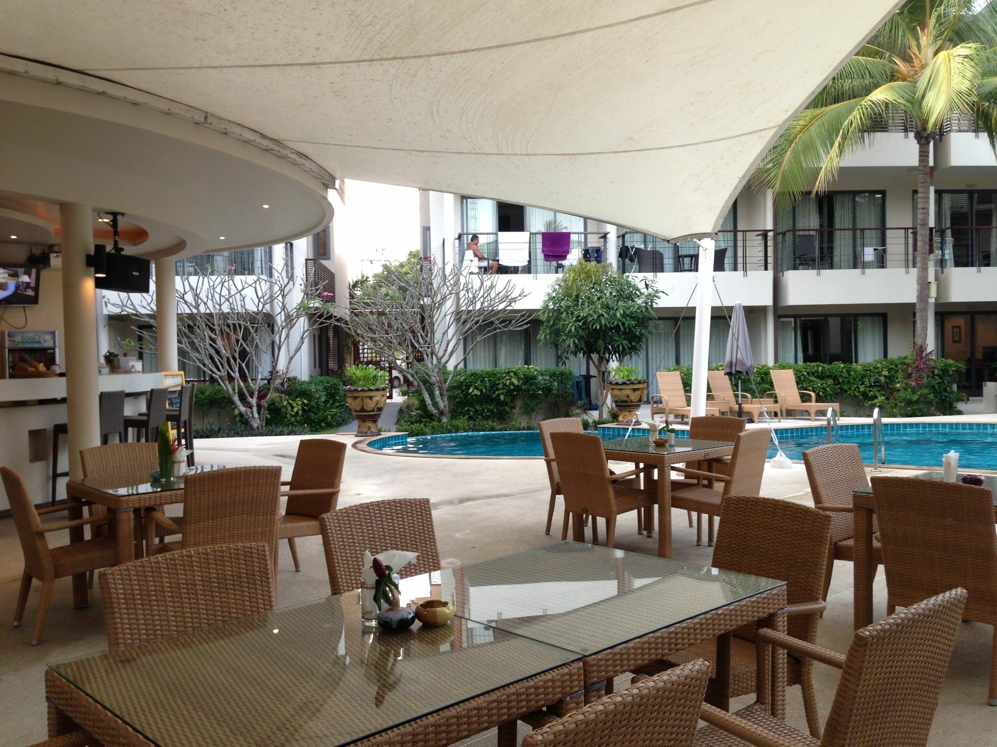 Samui Emerald Resort Bophut Extérieur photo