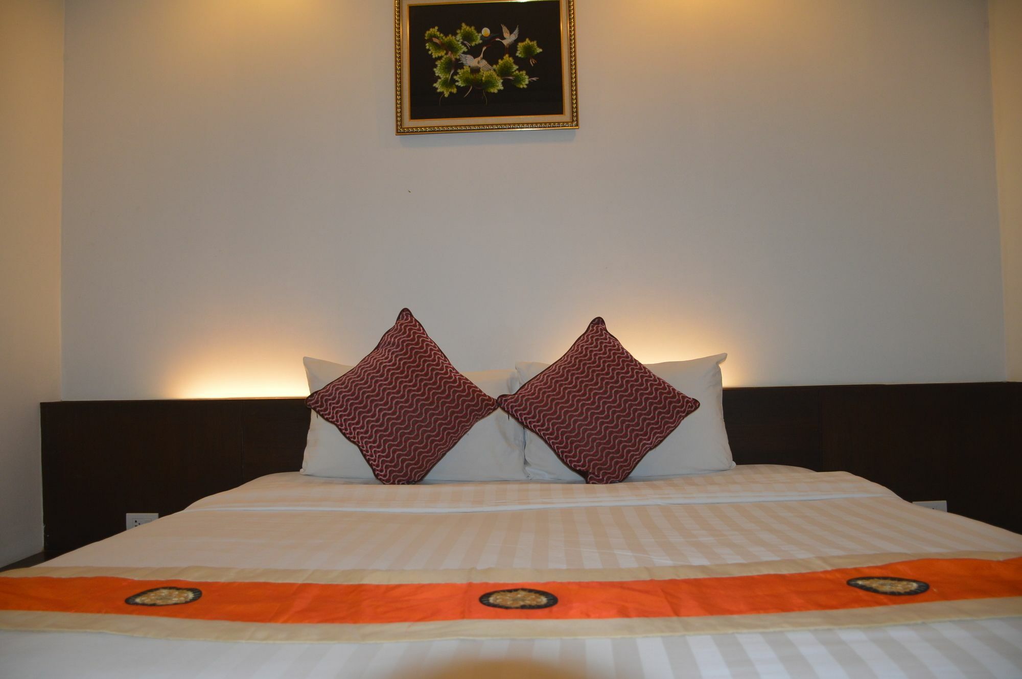 Samui Emerald Resort Bophut Extérieur photo