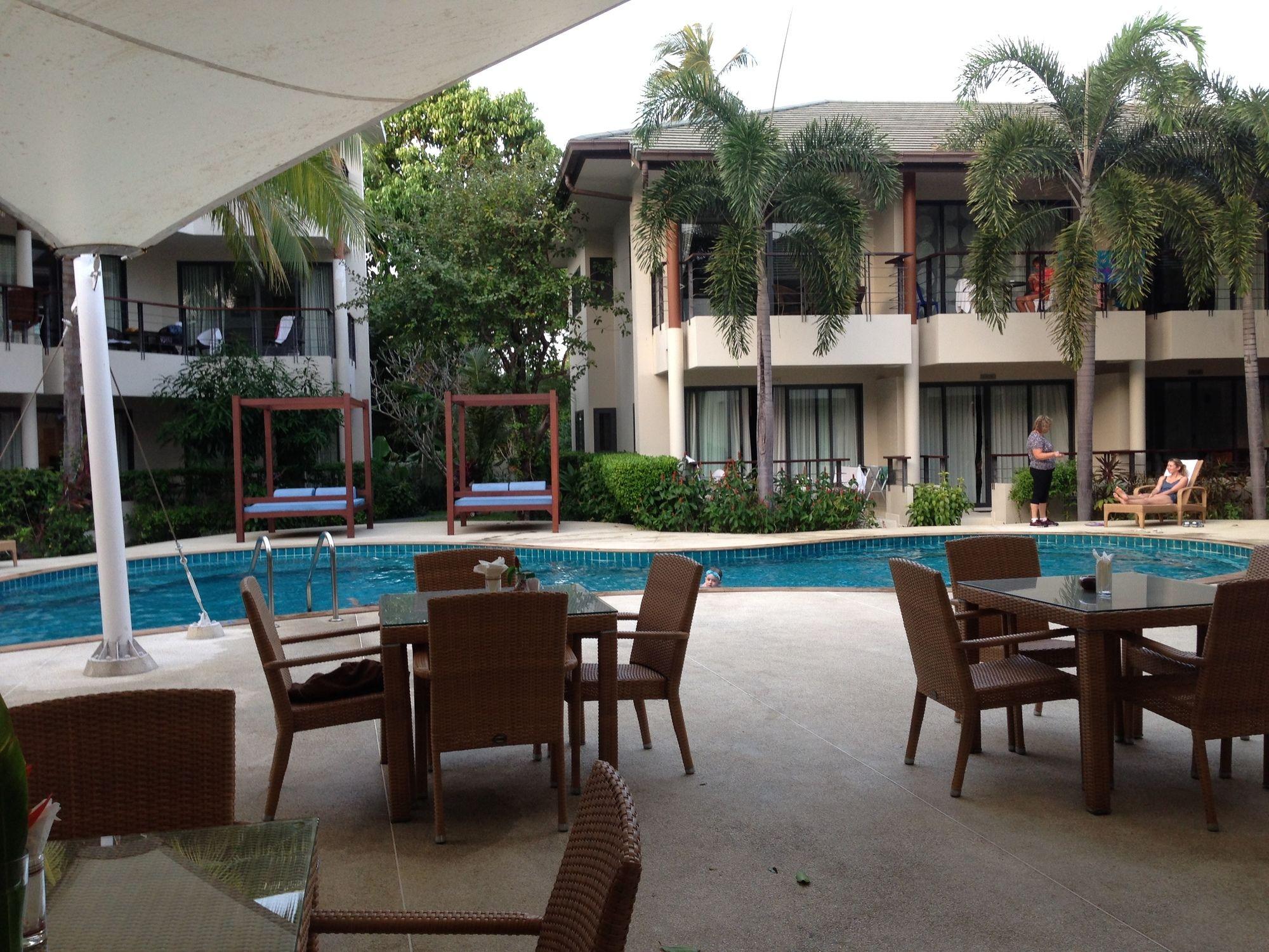 Samui Emerald Resort Bophut Extérieur photo