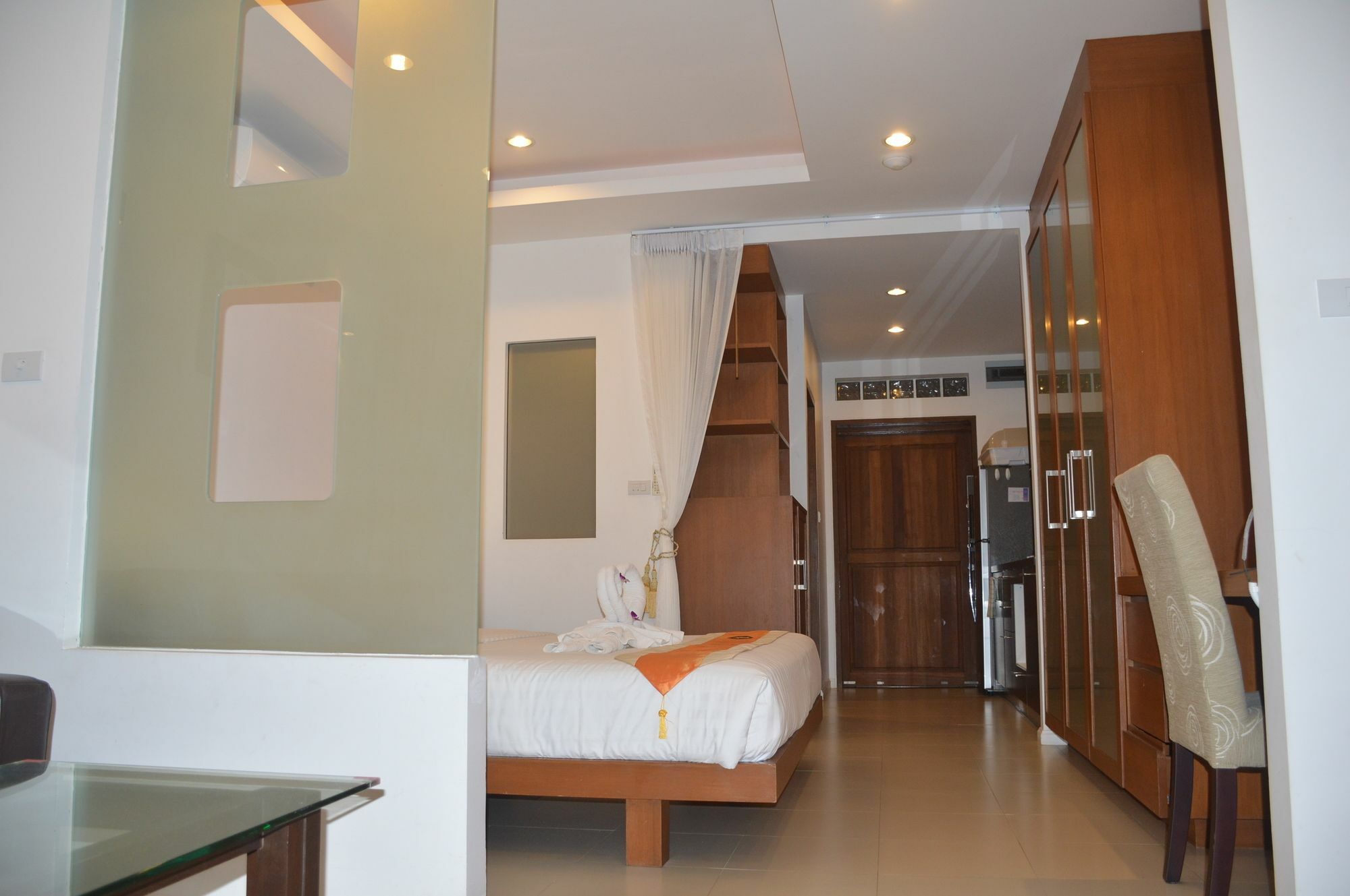 Samui Emerald Resort Bophut Extérieur photo