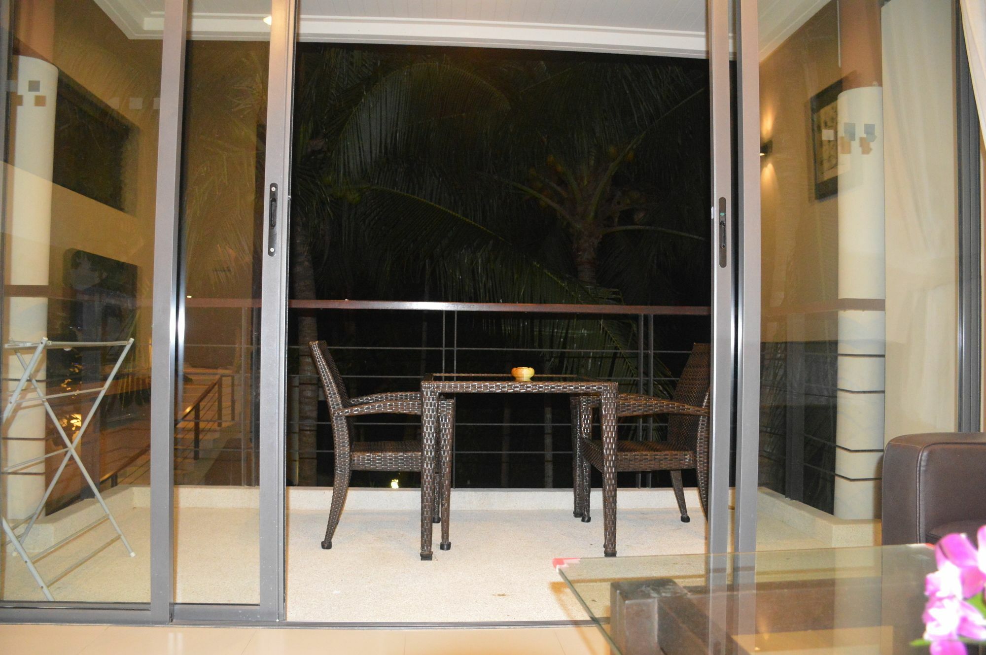 Samui Emerald Resort Bophut Extérieur photo