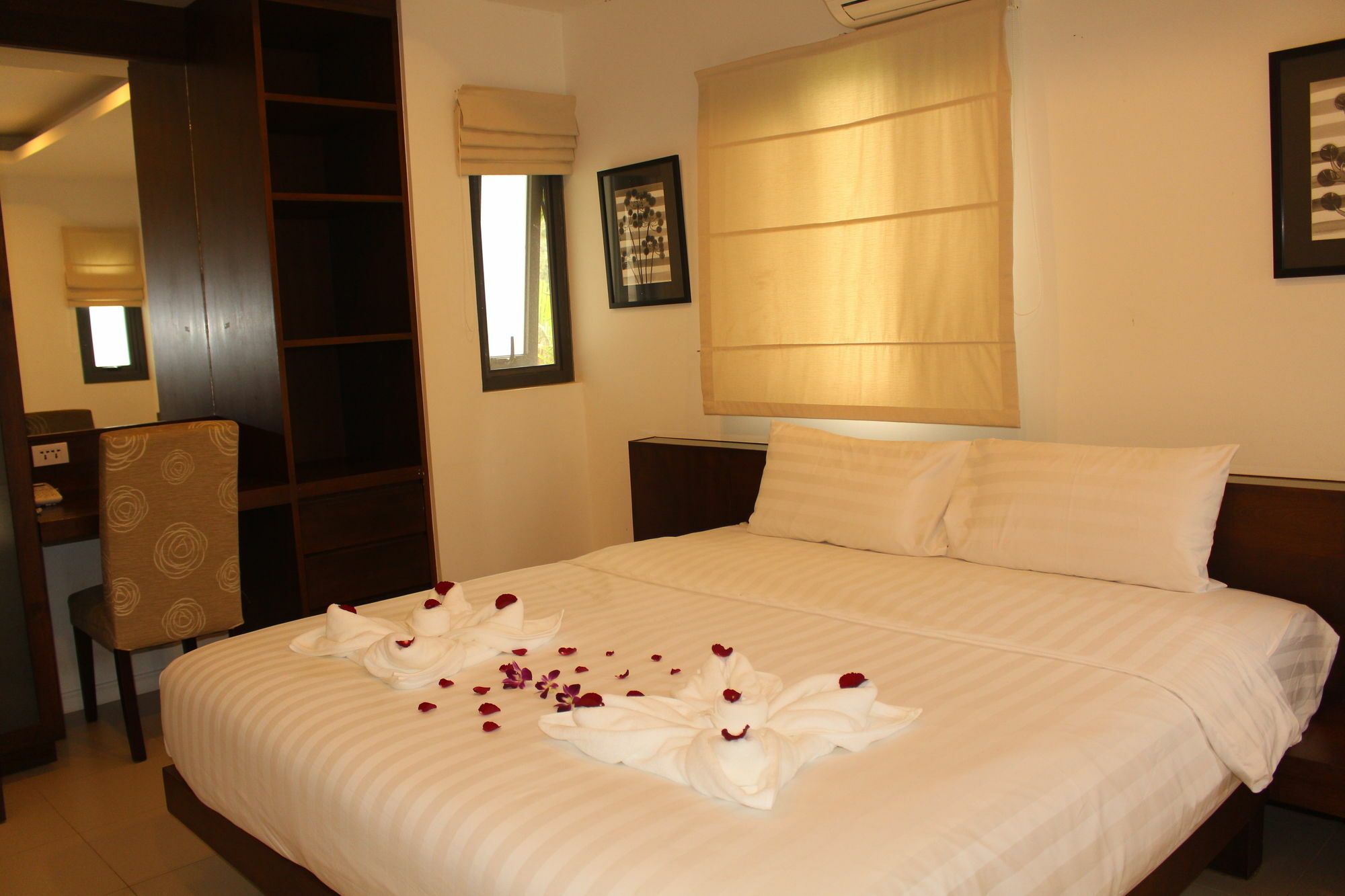 Samui Emerald Resort Bophut Extérieur photo