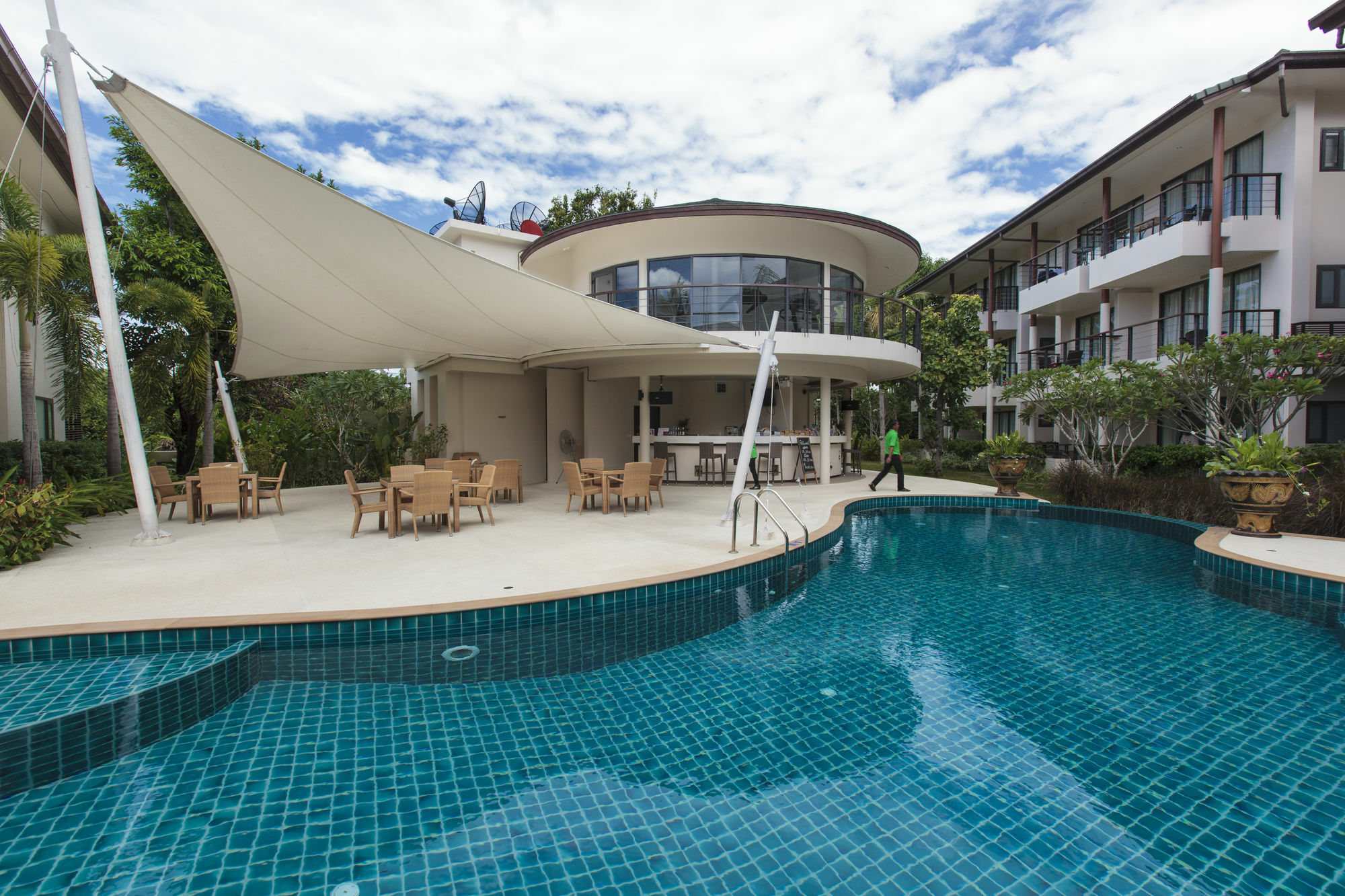 Samui Emerald Resort Bophut Extérieur photo