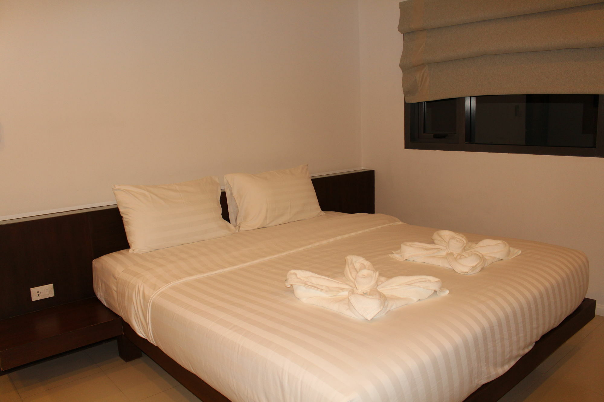 Samui Emerald Resort Bophut Extérieur photo