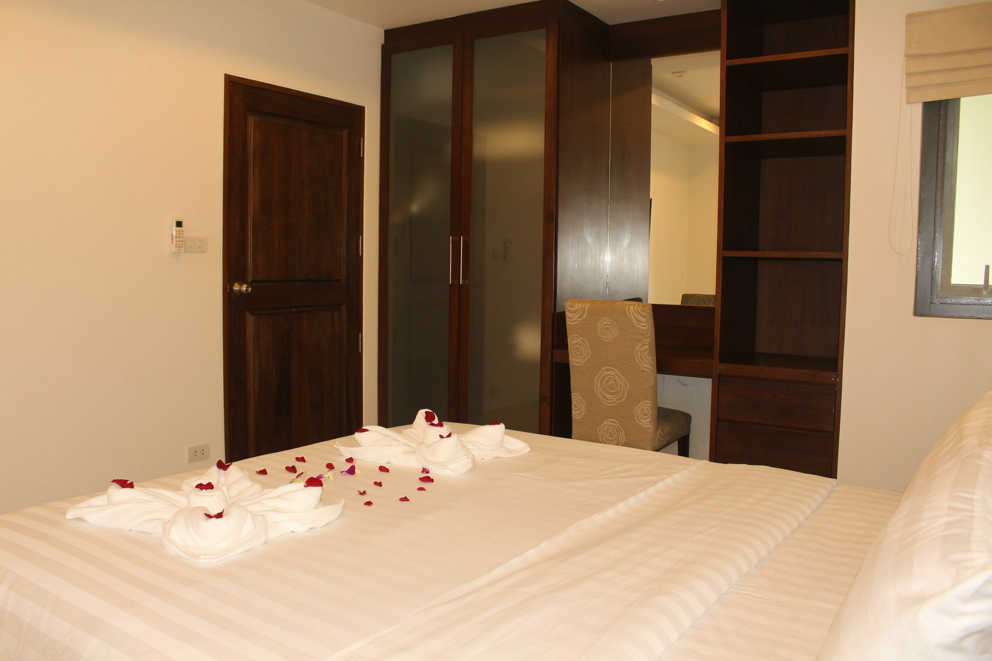 Samui Emerald Resort Bophut Extérieur photo