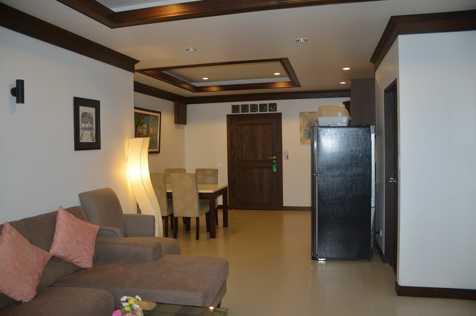 Samui Emerald Resort Bophut Extérieur photo