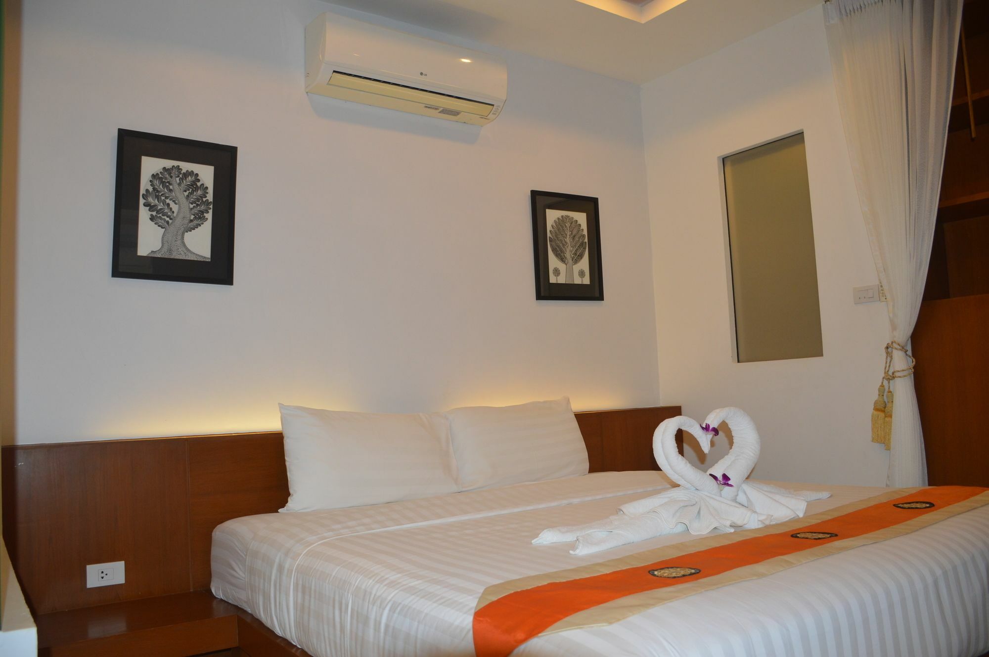 Samui Emerald Resort Bophut Extérieur photo