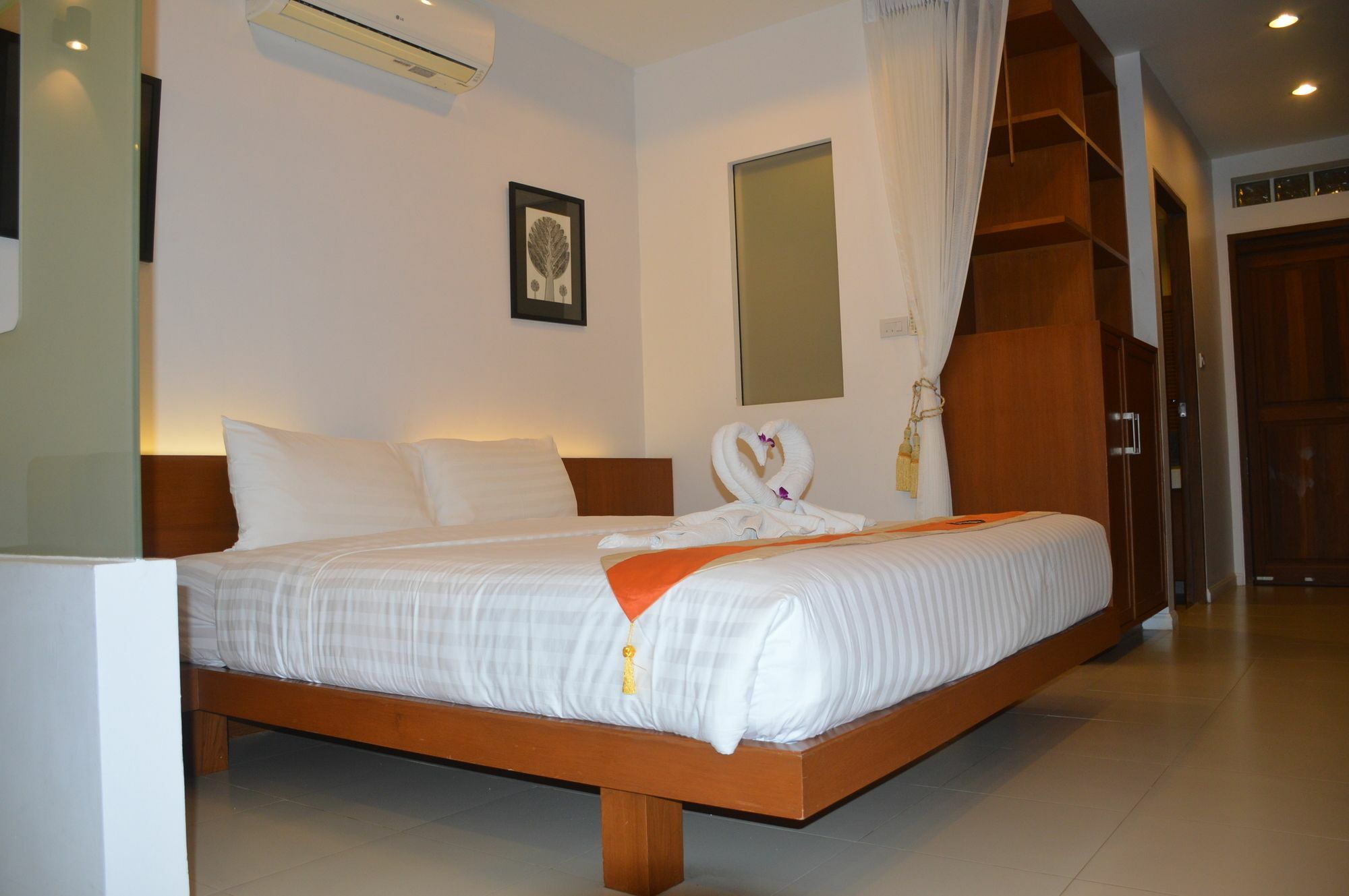 Samui Emerald Resort Bophut Extérieur photo