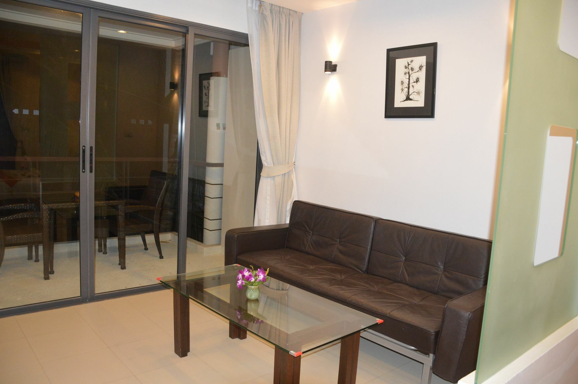 Samui Emerald Resort Bophut Extérieur photo
