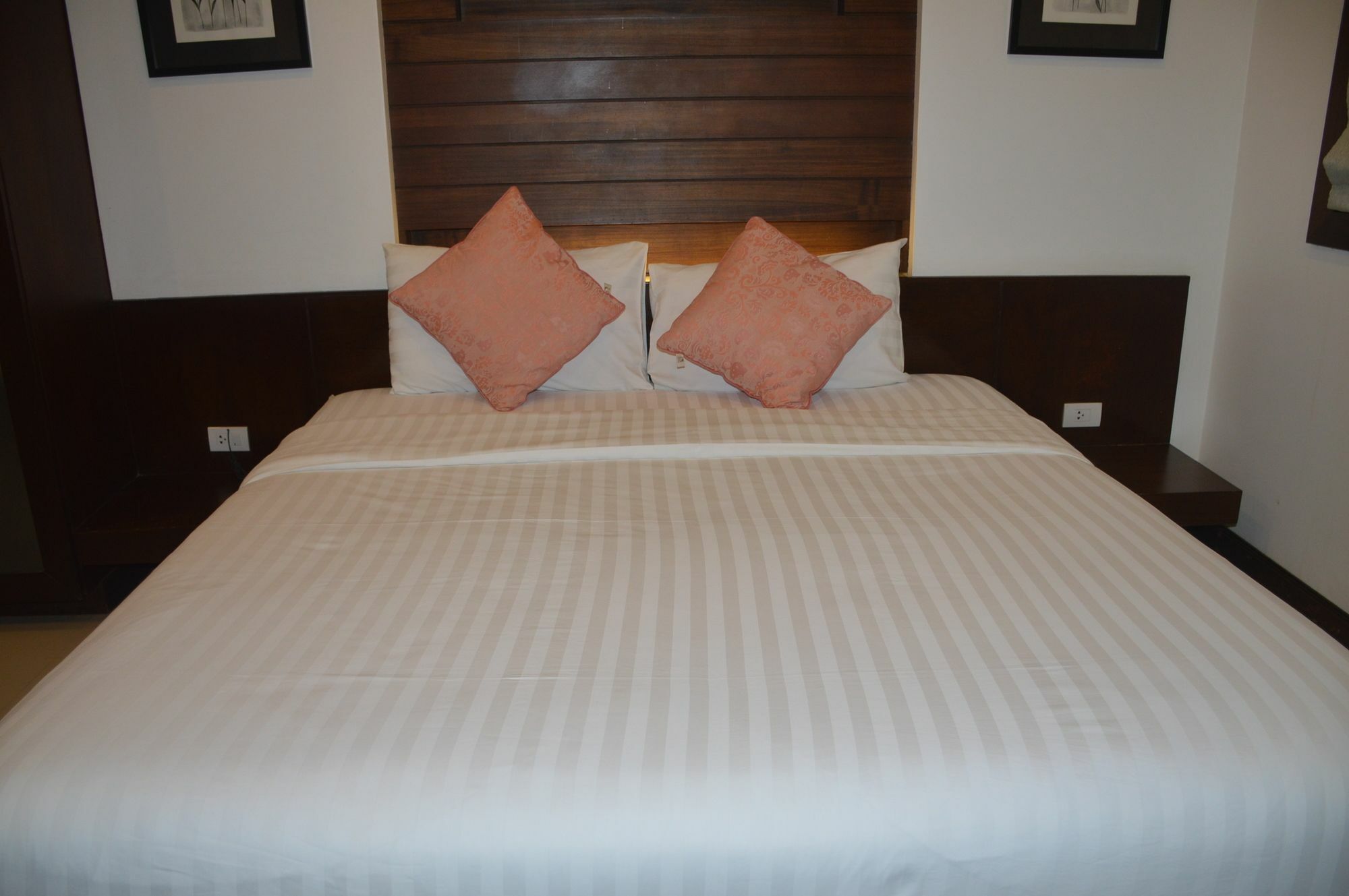 Samui Emerald Resort Bophut Extérieur photo