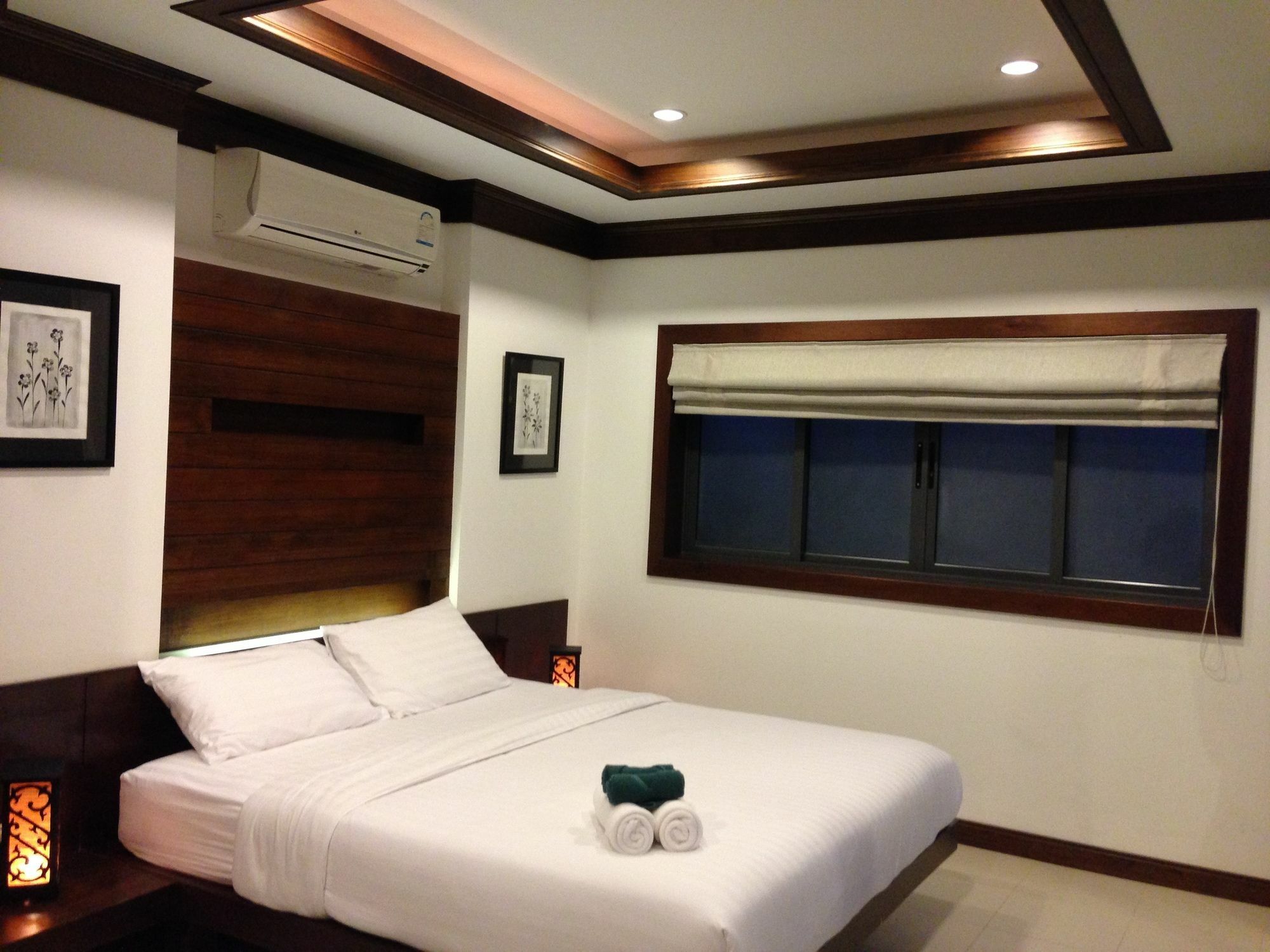 Samui Emerald Resort Bophut Extérieur photo