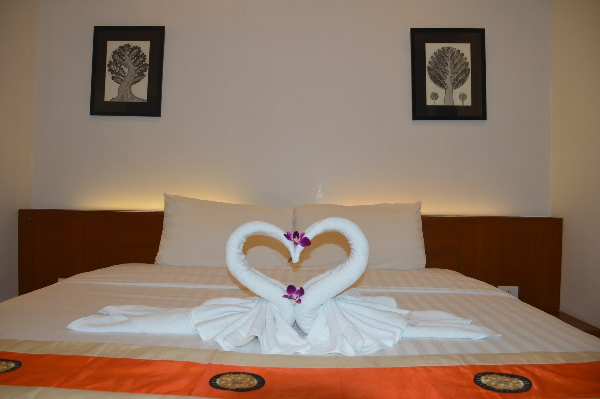Samui Emerald Resort Bophut Extérieur photo